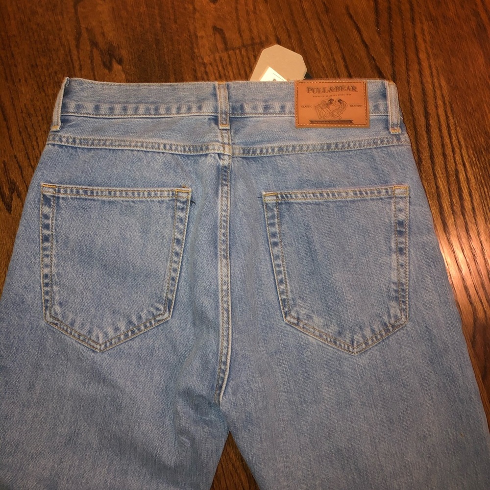 pull&bear jeans - Picture 3 of 7